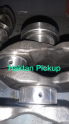 Haktan Pick Up Nissan Navara Euro 5 Krank