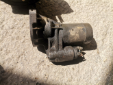 NİSSAN PRİMERA 2000 MODEL P11-144 2.0 DİZEL MARŞ DİNAMOSU