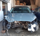 2019 Q2 1.6 Tdi dsg Üfleme izgaralari orjinal çıkma