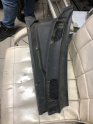 Toyota yaris sol cam ızgarası 2003-2006