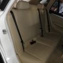 bmw X1 E84 2012 arka koltuk takımı