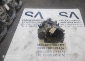 FORD GALAXY 2.0 TDCİ 5 İLERİ KOMPLE ŞANZIMAN 6G9R-7002-AA