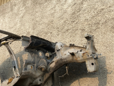Cruze Orjinal Çıkma Sol Ön Podye