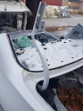 Bmw 520 F10 Bagaj Sol Menteşe Hatasız Orjinal Çıkma