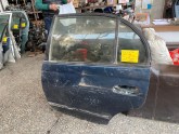 TOYOTA CARİNA SOL ARKA KAPI KİLİDİ 1993-1998 MODEL ORJİNAL