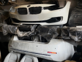 BMW F30 ORJİNAL ÇIKMA SPORTLİNE ÖN TAMPON