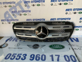 MERCEDES X SERİSİ W470 KASA ÖN PANJUR ORJİNAL SÖKME HATASIZ