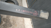 KIA SORENTA SOL YAN BASAMAK - ALKO OTOMOTİV