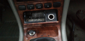 Chevrolet evanda küllük