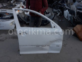 Skoda oktavia sag ön kapı