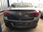 OPEL ASTRA J KOMPLE ARKA HATASIZ