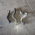 Citroen C-ELYESE çıkma radyatör borusu 41856