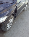 2010 HONDA CRZ HATASIZ SOL TAKIM JANT LASTİK.