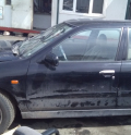KOMPLE ÇIKMA 2000 NİSSAN PRİMERA 1.8 SOL ÖN KAPI.