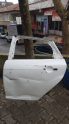 FORD FOCUS 3,5 SOL ARKA KAPI MAHİR OTO'DAN ÇIKMA ORİJİNAL
