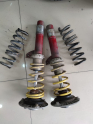 BMW F30 Ön Coilover Amartisör Arka Yay Takım