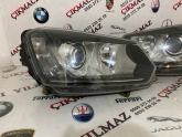 Skoda yeti sağ far xenon çıkma yedek parça