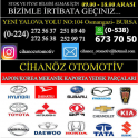 Oto Çıkma Parça / Proton / 218 / Motor / Devirdaim / Sıfır Parça 