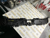 RENAULT CLİO 4 ÖN PANEL
