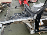 AUDİ A6 C7 12-18 SOL ÖN PODYA ŞASE 4G0803351 4G0805239