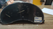 OPEL COMBO B KM SAATİ