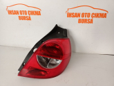 Clio 3 sağ arka stop orijinal 2005 / 2009