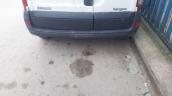 renault kangoo arka tampon çıkma