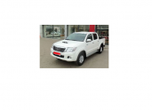 TOYOTA HİLUX 2012-2015 ÇIKMA YEDEK PARÇALARI !!!