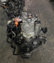 Vw polo fabia 1.2 12v çıkma benzinli motor