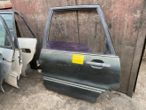MİTSUBİSHİ GALANT SOL ARKA KAPI DÖŞEMESİ 1990 MODEL  ORJİNAL