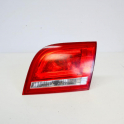 AUDİ A3 09-13 SAĞ İÇ STOP LAMBASI LEDLİ 8P4945094D