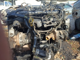 FORD MONDEO 2.0 TDCİ MAZOT POMPASI
