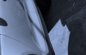 Oto Çıkma Parça / Volvo / XC40 / Kaporta & Karoser / Marşpiyel Sacı / Çıkma Parça 