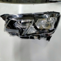 PEUGEOT RİFTER SOL ÖN FAR VEYA DİĞER TÜM PARÇALARI MEVCUT