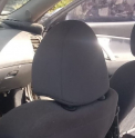 2002 2007 nissan primera tekno sökme sol ön koltuk başlığı