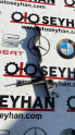 6K6962270 seat ibiza 1998 merkezi kilit hava motoru tutucu
