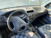 FİAT STİLO ÜFLEME IZGARALARI ORİJİNAL ÇIKMA 2003-2004 MODEL