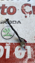 1378709 bmw X5 E70 orta konsol tesisat fiş soketi ikili
