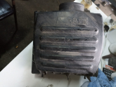 Opel omega b 2.5 V6 hava filtre kutusu