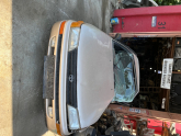 1994 Toyota corolla hurda belgeli parça olarak satılık