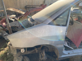FİAT SCUDO SOL ÖN ÇAMURLUK ORJİNAL 1998-2003 MODEL