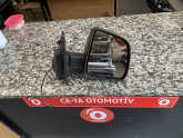 FİAT DOBLO SAĞ AYNA ELEKTRİKLİ ÇIKMA ORJİNAL