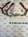 PEUGEOT 307 MOTOR KAPUTU MENTEŞESİ SAĞ - SOL TAKIM ORJİNAL