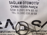 ÇIKMA VW PASSAT A4 SHARA FAN PERVANESİ OEM 8D959455C