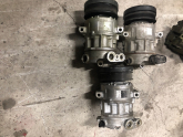 Opel corsa B klima kompresör orj cikma 55701200