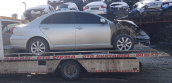 TOYOTA   AVANSİS   VVT   1.600 MOTOR