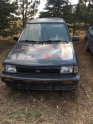 Ford Festiva Sağ Ön Çamurluk Orjinal Çıkma OTO İRFANDA