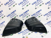 BMW 4 SERİSİ F32 F36 SOL AYNA KAPAĞI 11-18 51167292745 D