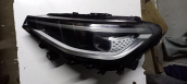 11B941035 - VW ID.4 Sol Ön Led Far Orjinal Çıkma