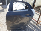 Ford focus 3 sol arka kapı
